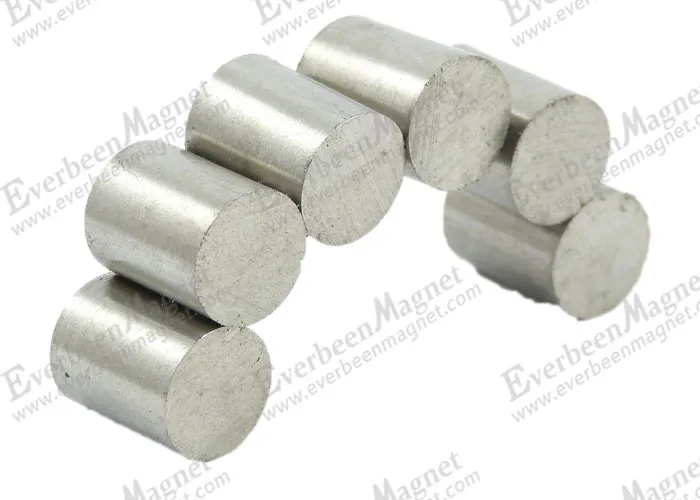 Magnesy cylindra Alnico